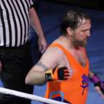 Smash Wrestling photos