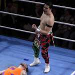 Smash Wrestling photos