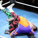 Smash Wrestling photos