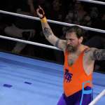 Smash Wrestling photos