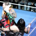 Smash Wrestling photos
