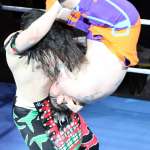 Smash Wrestling photos