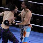 Smash Wrestling photos
