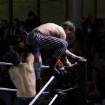 Smash Wrestling photos