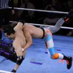 Smash Wrestling photos