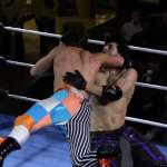Smash Wrestling photos