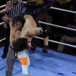 Smash Wrestling photos