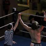 Smash Wrestling photos