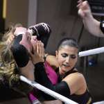Smash Wrestling photos