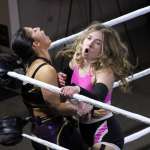 Smash Wrestling photos