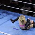 Smash Wrestling photos