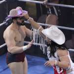 Smash Wrestling photos