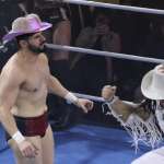 Smash Wrestling photos