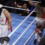 Smash Wrestling photos