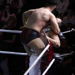 Smash Wrestling photos
