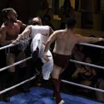 Smash Wrestling photos