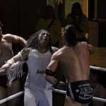 Smash Wrestling photos