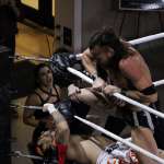 Smash Wrestling photos