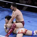 Smash Wrestling photos