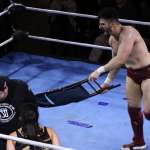 Smash Wrestling photos