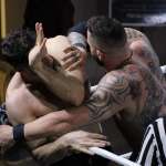 Smash Wrestling photos