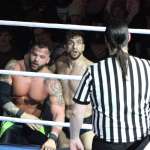 Smash Wrestling photos