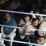 Smash Wrestling photos