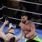 Smash Wrestling photos