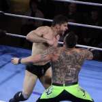 Smash Wrestling photos