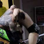 Smash Wrestling photos