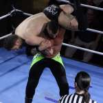 Smash Wrestling photos