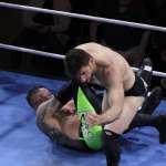 Smash Wrestling photos