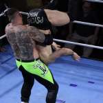 Smash Wrestling photos