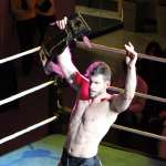 Smash Wrestling photos