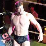 Smash Wrestling photos