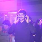 Silent Disco photos