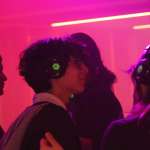Silent Disco photos