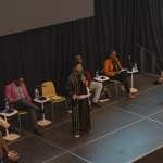 Living While Black photos