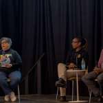 Living While Black photos