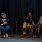 Living While Black photos