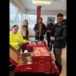 Donut Cheat + Heart To Art photos