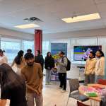 Donut Cheat + Heart To Art photos