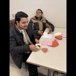 Donut Cheat + Heart To Art photos