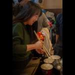 Lunar New Year Celebration photos