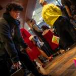 Lunar New Year Celebration photos