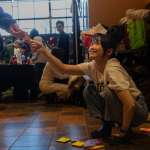 Lunar New Year Celebration photos