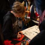 Lunar New Year Celebration photos