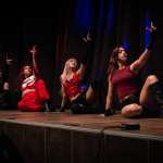 Lunar New Year Celebration photos