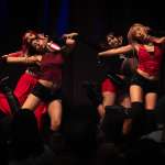 Lunar New Year Celebration photos