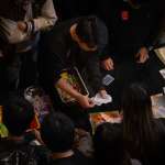 Lunar New Year Celebration photos